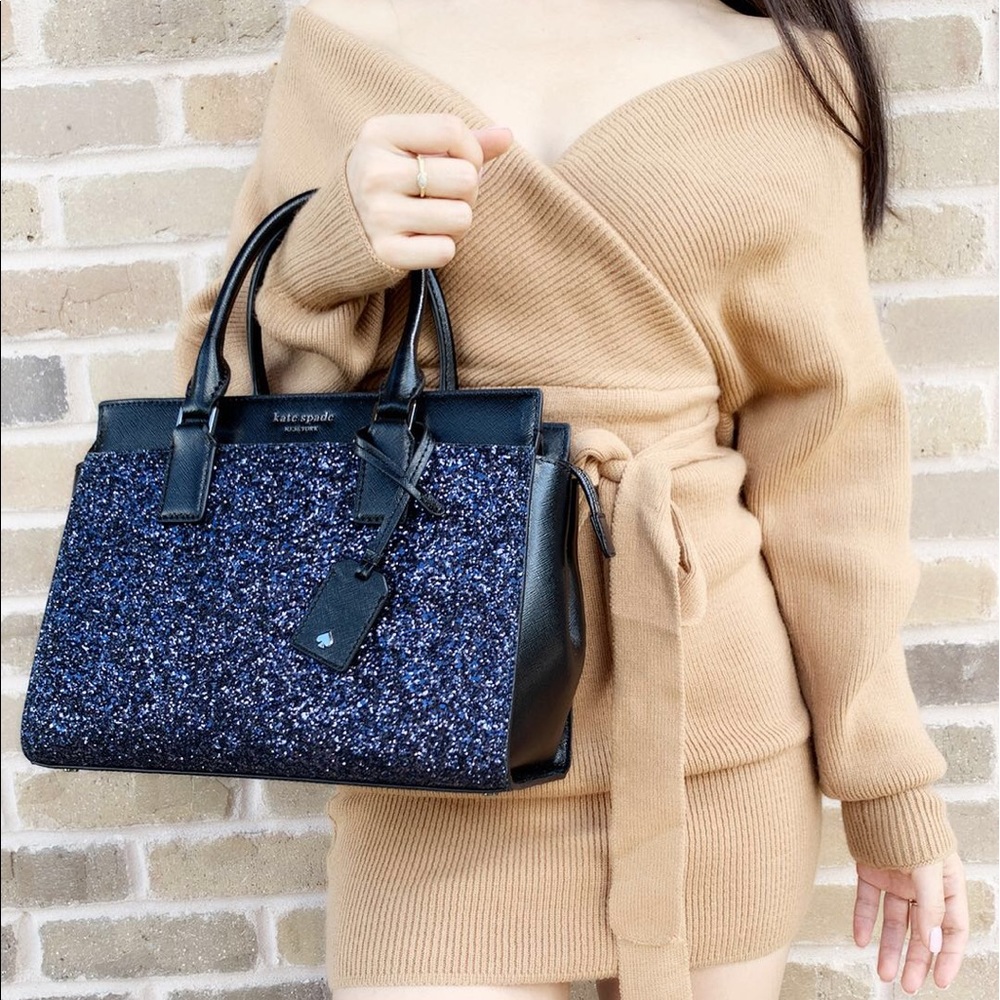 Gaby’sBags👜💕-Kate Spade ♠️ Satchel &Crossbody - Picture 3 of 6